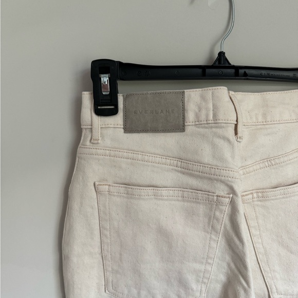 Everlane The Original Cheeky Jean - Picture 6 of 8